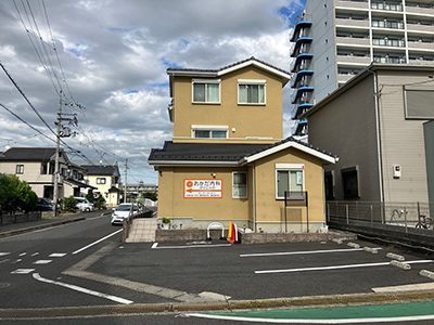 おかだ内科クリニック