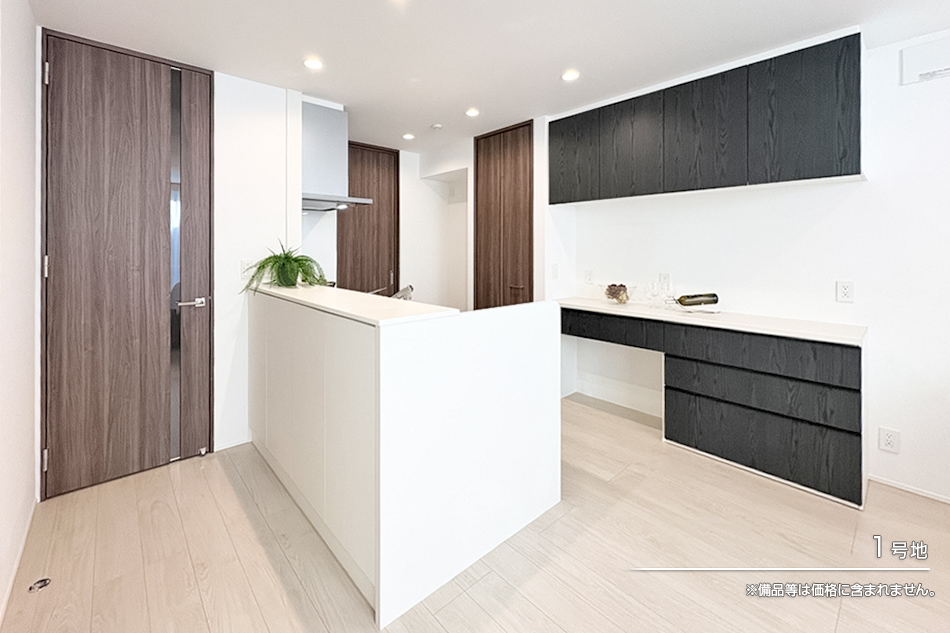 セキュレア草津追分2丁目(分譲住宅)