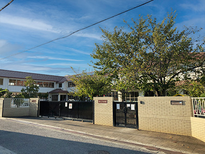 みどり幼稚園