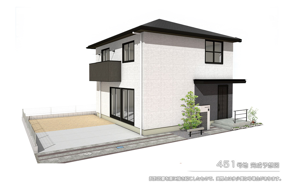 451号地