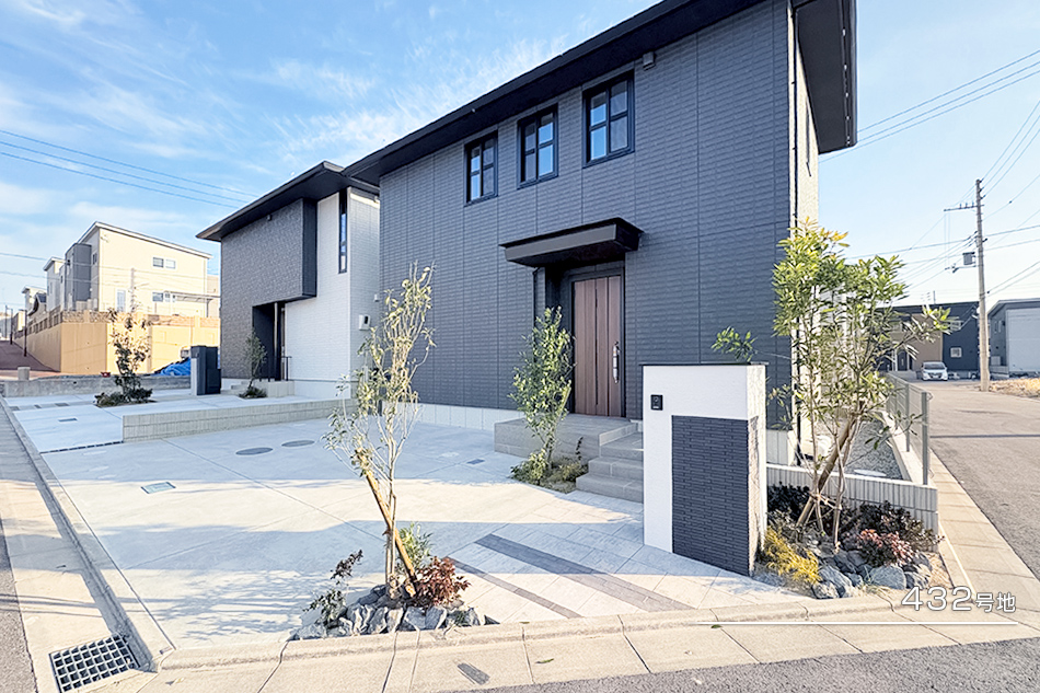 432号地