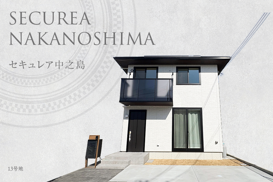 13号地