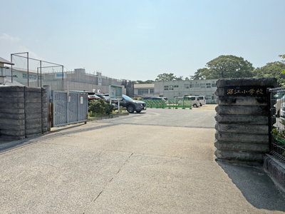 糸島市立深江小学校