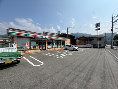 セブンイレブン二丈深江店