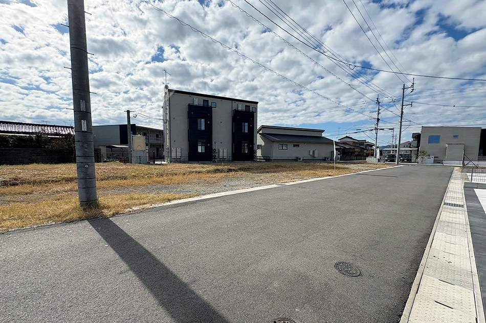 8号地