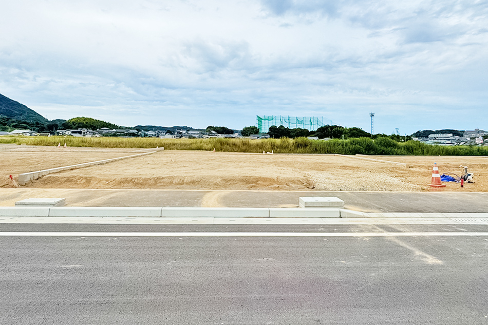 4号地