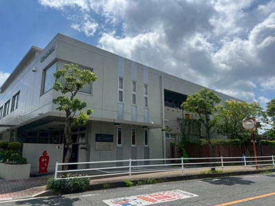 新宮つぼみ保育園