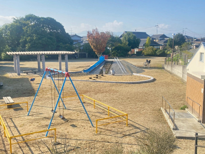 田尻西公園