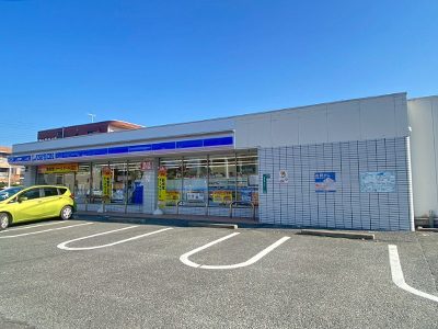 ローソン田尻店