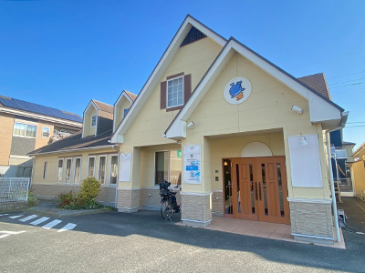 そのだこどもクリニック