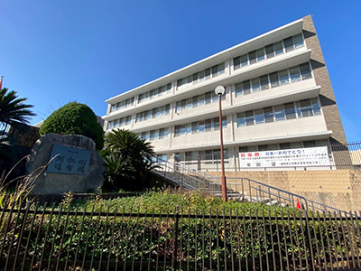 福岡県立筑紫丘高等学校