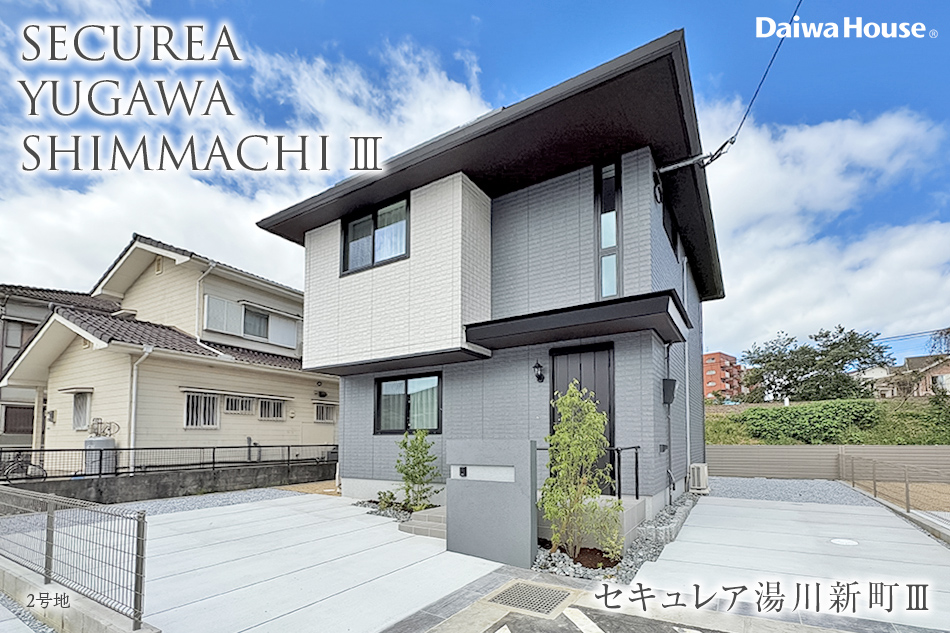 2号地
