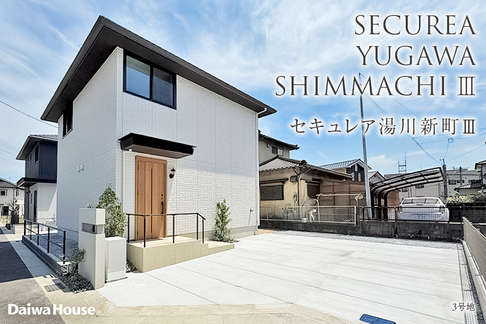 3号地