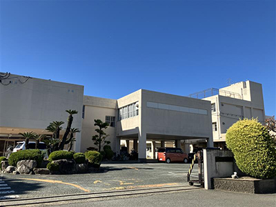 福津市立福間南小学校