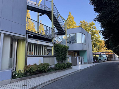 学校法人塩川学園しらぎく幼稚園