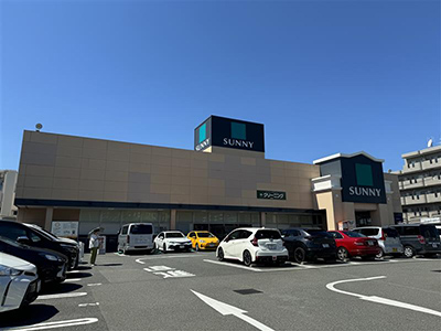 サニー七隈店