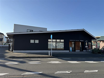 つながるファミリークリニック