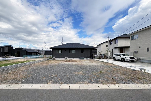 1号地