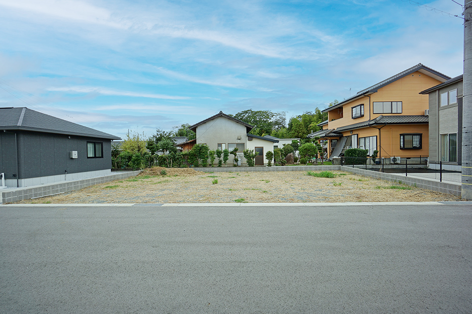 2号地