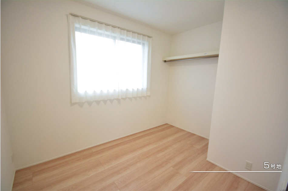 5号地