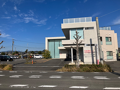 立花こどもクリニック