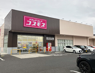 ドラッグストアコスモス真砂本町店