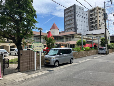 めぐみ幼稚園