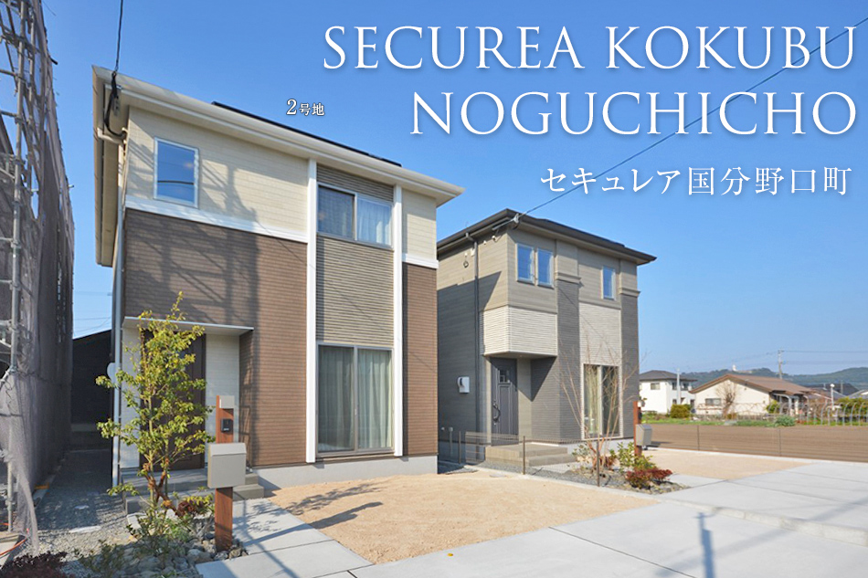 2号地
