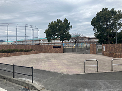 霧島市立天降川小学校