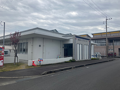 霧島市こどもセンター