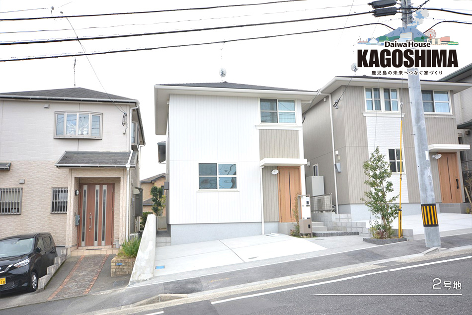 2号地