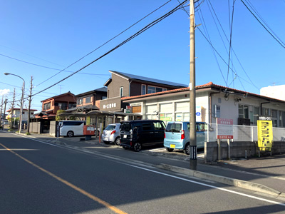 鹿児島桜ヶ丘郵便局