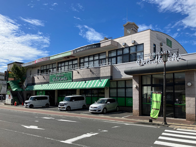 城山ストアー八幡通り店