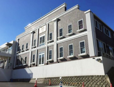 ヴェリタスこども園