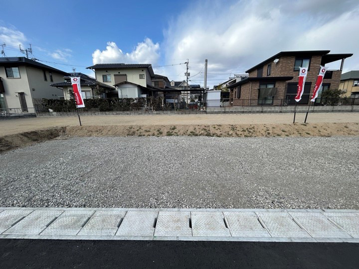 3号地