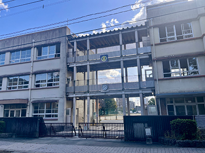 熊本市立京陵中学校