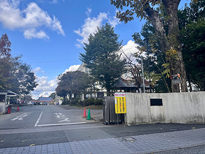 熊本大学教育学部附属小学校
