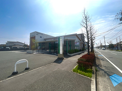 まえはらクリニック