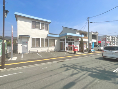 熊本江津郵便局