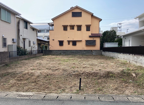 現地写真
