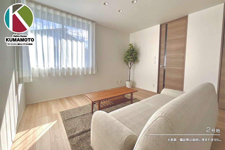 セキュレア長嶺中学校北(分譲住宅)