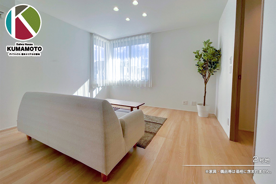 セキュレア長嶺中学校北(分譲住宅)