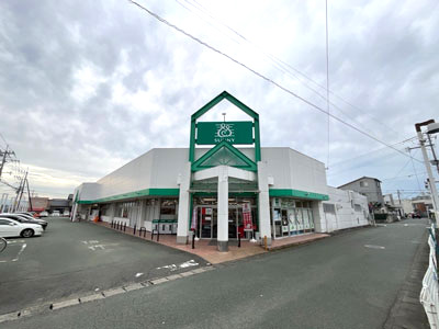 サニー桜木店