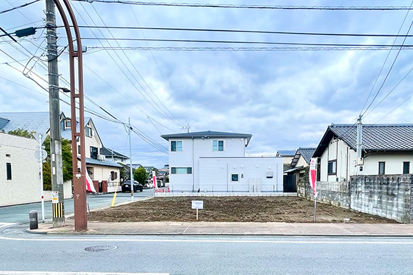 現地写真