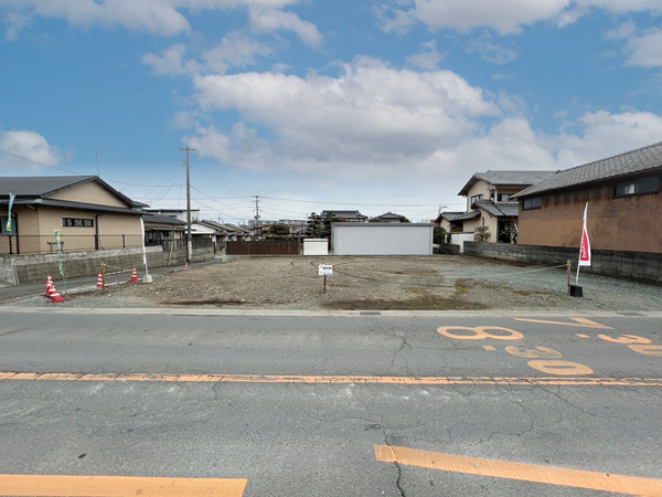 現地写真