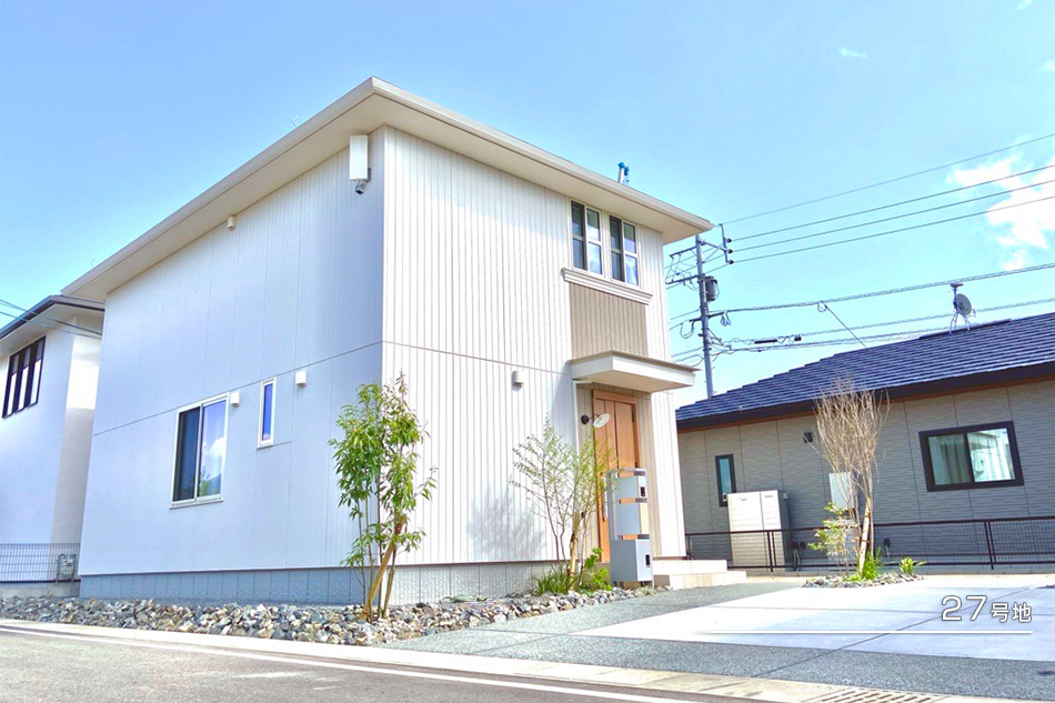 27号地