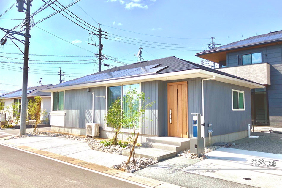 32号地