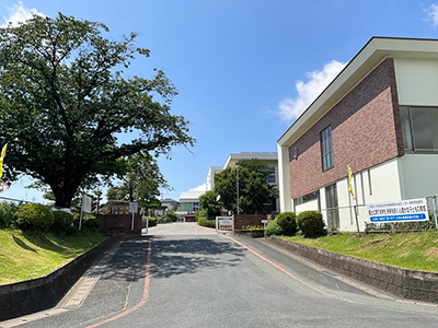 合志市立合志南小学校