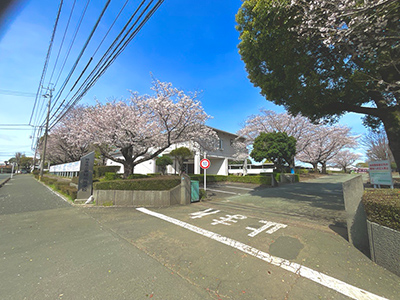 熊本県立東陵高等学校