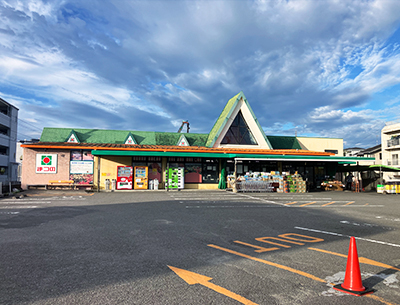 まつの西池店